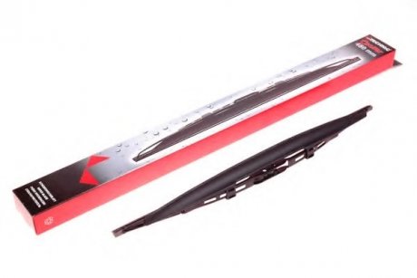 PR-48S PROTECHNIC Щітка склоочисника Standart Spoiler 480mm