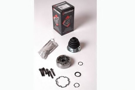 ШРКШ внутр. VW Passat 1,6 85-/Audi 80 -94/Skoda Oktavia 98-07 PRJ505