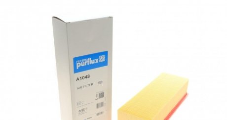 A1048 Purflux Фильтр забора воздуха