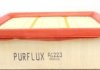 A1223 Purflux Фильтр воздушный PURFLUX A1223 (фото 2)