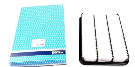A1323 Purflux Фильтр воздушный PURFLUX A1323