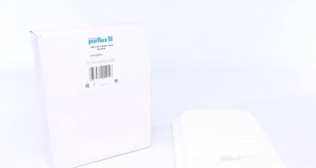 A1415 Purflux Фильтр забора воздуха