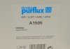 A1505 Purflux A1505 (PURFLUX) (фото 4)