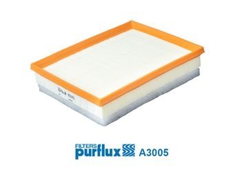 A3005 Purflux Фильтр воздушный PURFLUX A3005