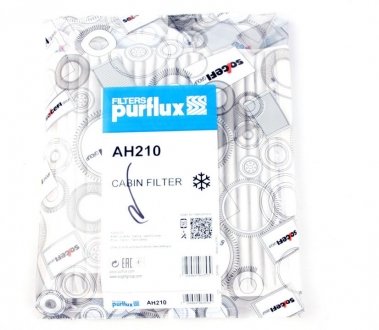 AH210 Purflux AH210 (PURFLUX)