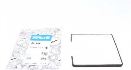 AH354 Purflux Фільтр салону Daewoo Matiz 05- PURFLUX AH354