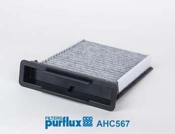AHC567 Purflux AHC567 (PURFLUX)