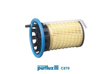 C879 Purflux Фильтр топлива