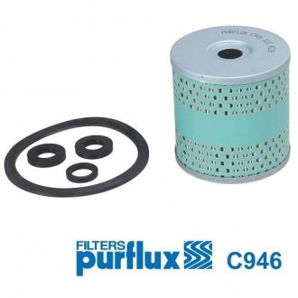 C946 Purflux Фільтр палива