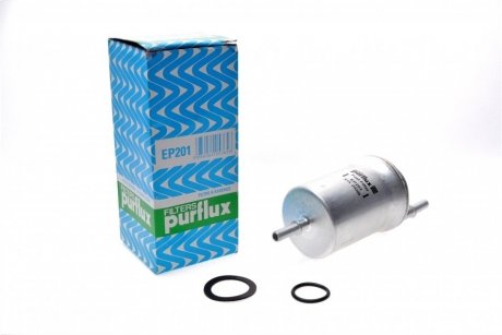 EP201 Purflux Фильтр топливный PURFLUX EP201