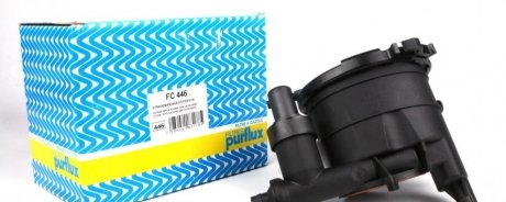 FC446 Purflux Фільтр паливний PURFLUX FC446