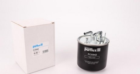 FCS942 Purflux Фільтр паливний PURFLUX FCS942