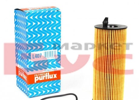 L407 Purflux L407 (PURFLUX)