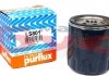 LS801 Purflux Фильтр масляный PURFLUX LS801 (фото 1)