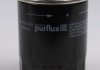 LS910 Purflux Фильтр масляный PURFLUX LS910 (фото 2)
