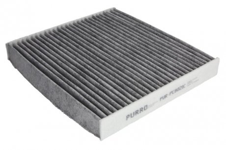 PUR-PC8021C PURRO Фільтр салону