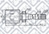 Q1311491 Q-fix Шрус внутрішній правий (фото 2)