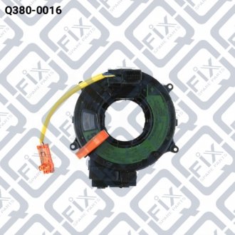 Q380-0016 Q-fix Контактна група air-bag