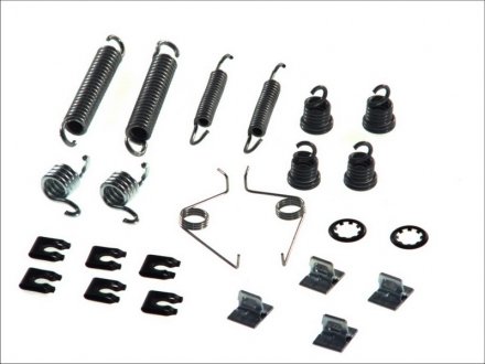 105-0545 QUICK BRAKE Тормозные аксессуары