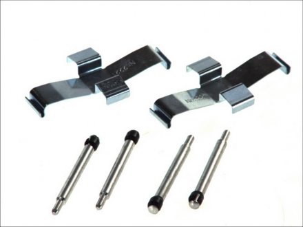 109-0924 QUICK BRAKE Тормозные аксессуары