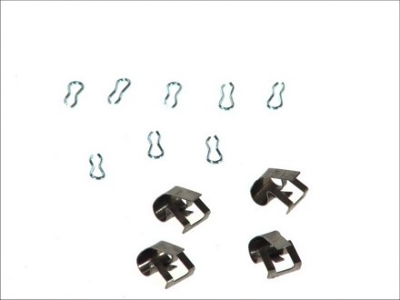 109-1055 QUICK BRAKE Гальмівні аксесуари