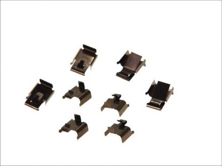 109-1171 QUICK BRAKE Тормозные аксессуары