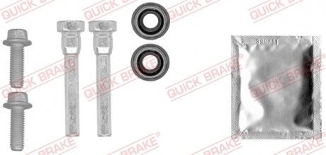 113-1444X QUICK BRAKE Комплект направляючих суппорту QUICK BRAKE 113-1444X