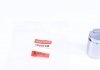185001M QUICK BRAKE Поршень супорта (заднього) Opel Combo 01-11/Renault Kangoo 08-/VW Caddy 04-(38x51mm) (з механізмом) QUICK BRAKE 185001M (фото 1)