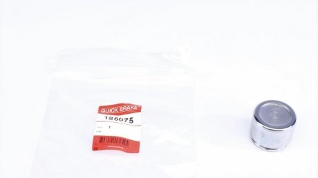 185075 QUICK BRAKE Комплект поршня супорту QUICK BRAKE 185075