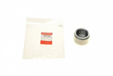 185104 QUICK BRAKE Комплект поршня супорту QUICK BRAKE 185104