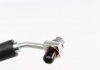 50.312X QUICK BRAKE Тормозной шланг (задний) Skoda Superb III/VW Passat/Golf VII 12- (L=234mm) M10x1/M10x1,5 QUICK BRAKE 50.312X (фото 3)