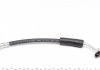 50.312X QUICK BRAKE Тормозной шланг (задний) Skoda Superb III/VW Passat/Golf VII 12- (L=234mm) M10x1/M10x1,5 QUICK BRAKE 50.312X (фото 4)