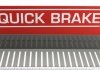 D115 CU QUICK BRAKE Стенд для трубок гальмівних з фітингами QUICK BRAKE D115 CU (фото 1)
