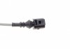 WS 0466 A QUICK BRAKE Датчик зносу гальмівних колодок QUICK BRAKE WS 0466 A (фото 3)