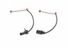 WS 0482 A QUICK BRAKE Датчик зносу гальмівних колодок QUICK BRAKE WS 0482 A (фото 1)