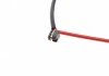 WS 0482 A QUICK BRAKE Датчик зносу гальмівних колодок QUICK BRAKE WS 0482 A (фото 4)