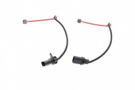 WS 0482 A QUICK BRAKE Датчик зносу гальмівних колодок QUICK BRAKE WS 0482 A