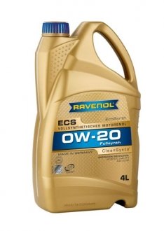 1111102-004 RAVENOL Масло для двигателя