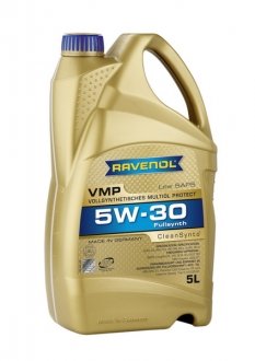 1111122-005 RAVENOL Олива для двигуна