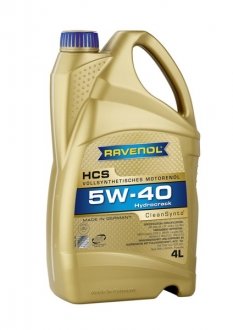 1112105-004 RAVENOL Масло для двигателя