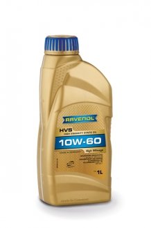 1115102-001 RAVENOL Олива для двигуна