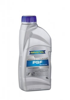 1181000-001 RAVENOL Жидкость гидроусилителя руля