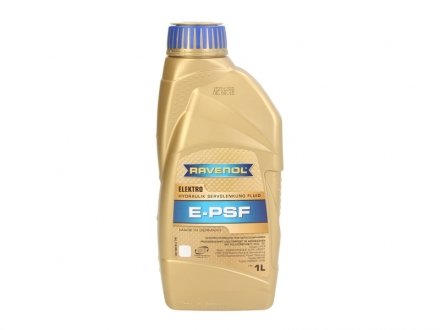 1181002-001 RAVENOL Жидкость гидроусилителя руля