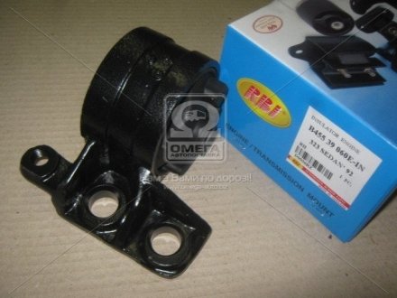 D0936RZ RBI Опора двигателя MAZDA 323 SEDAN 92 (выр-во RBI)