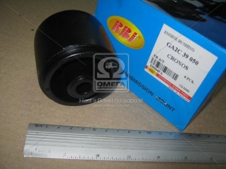Подушка опоры двигателя MAZDA (выр-во RBI) D0964FA