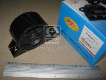 M0907FMZ RBI Опора двигателя MITSUBISHI (выр-во RBI)
