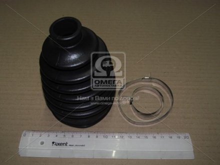 M1726UZ RBI Пильовик ШРКШ MITSUBISHI CB1, CB2, CB4 (вир-во RBI)