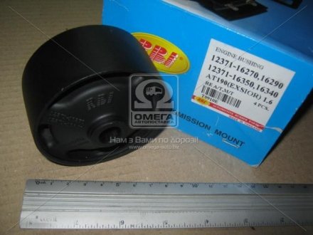T0910E RBI Опора двигателя передняя
