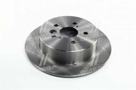 Диск тормозной TOYOTA RAV 4 II 6/00-2/06 задн. (выр-во REMSA) 61089.00