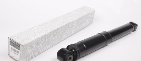 Амортизатор задн (спарка) Renault Master III / Opel Movano B 2010- (562101568R) Renault